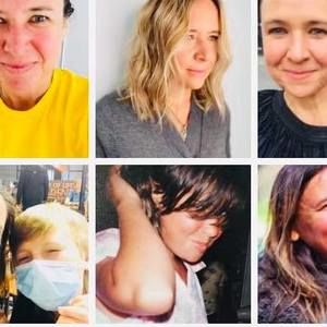 Meet your Posher, Alesia